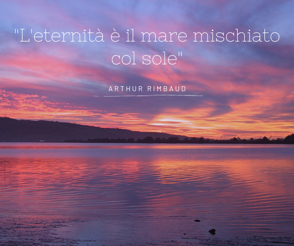 Oggi Il Sole Splende Come Non Ha Mai